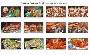 Dave OConnell, Dave & Busters, Food, Drink, Dave OConnell, Dave & Busters, Food, Drink