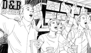 Dave OConnell, Dave & Busters, Storyboard